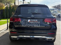 Mercedes Benz GLC 300 d 4Matic slika 4