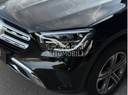 Mercedes Benz GLC 300 d 4Matic slika 32