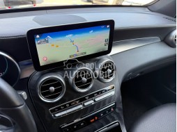 Mercedes Benz GLC 300 d 4Matic slika 27