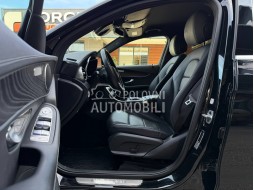 Mercedes Benz GLC 300 d 4Matic slika 8