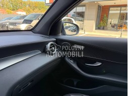 Mercedes Benz GLC 300 d 4Matic slika 30