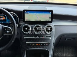 Mercedes Benz GLC 300 d 4Matic slika 21