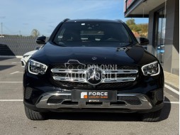 Mercedes Benz GLC 300 d 4Matic slika 2