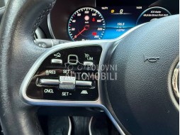 Mercedes Benz GLC 300 d 4Matic slika 25