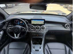 Mercedes Benz GLC 300 d 4Matic slika 18