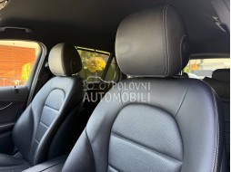 Mercedes Benz GLC 300 d 4Matic slika 13