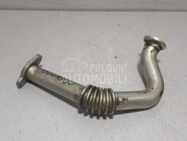 CRIJEVO EGRA za Volkswagen Golf 6