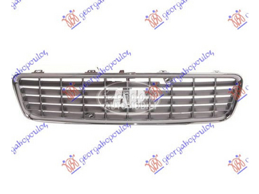 PVC MASKA 2003- za Volvo S80 od 1999. do 2006. god.