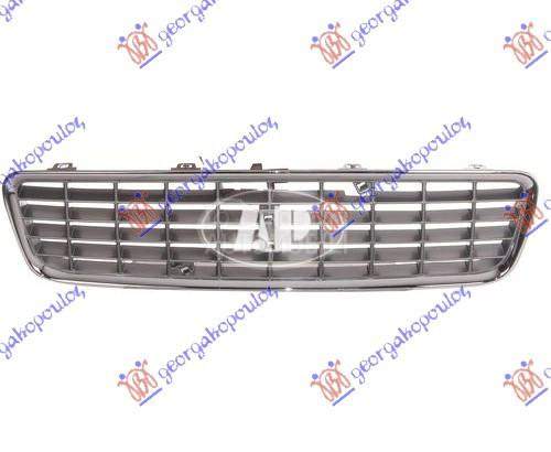 PVC MASKA 2003-