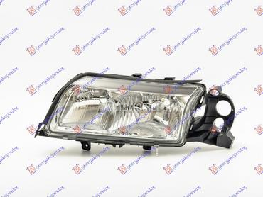 FAR ELEKTRICNI (DEPO) za Volvo S80 od 1999. do 2006. god.