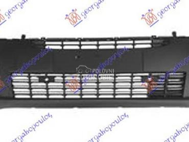 PREDNJI BRANIK CRNI za Citroen Berlingo za 2019. god.