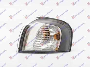 MIGAVAC CRNI OKVIR -2003 za Volvo S80 od 1999. do 2006. god.