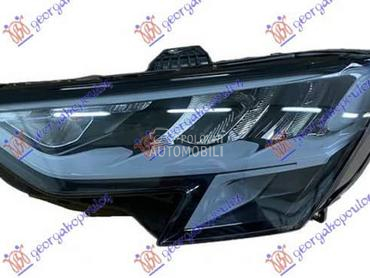 FAR CEO LED Levo za Audi A3 od 2020. do 2024. god.