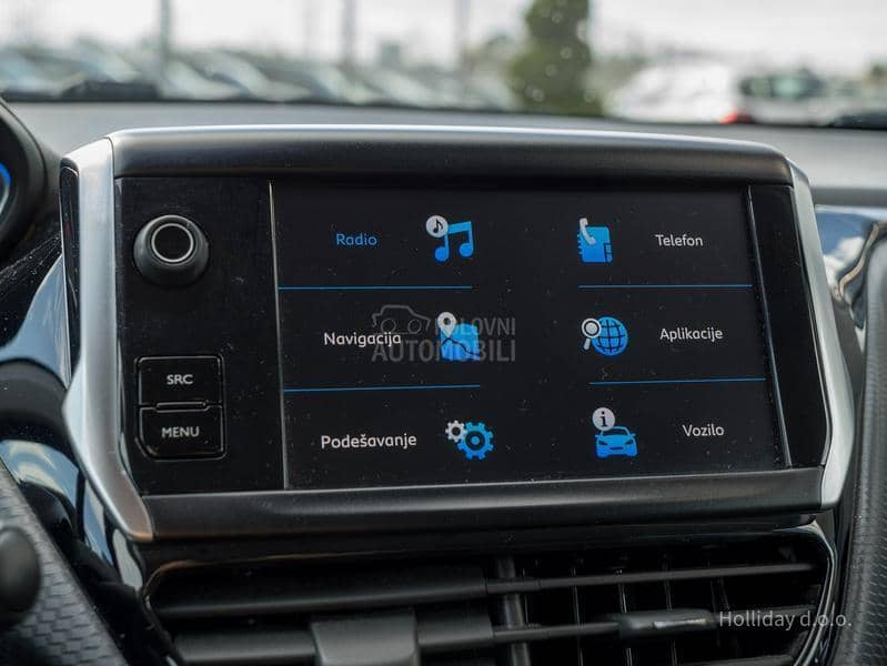 Peugeot 2008 1.5 BlueHDI