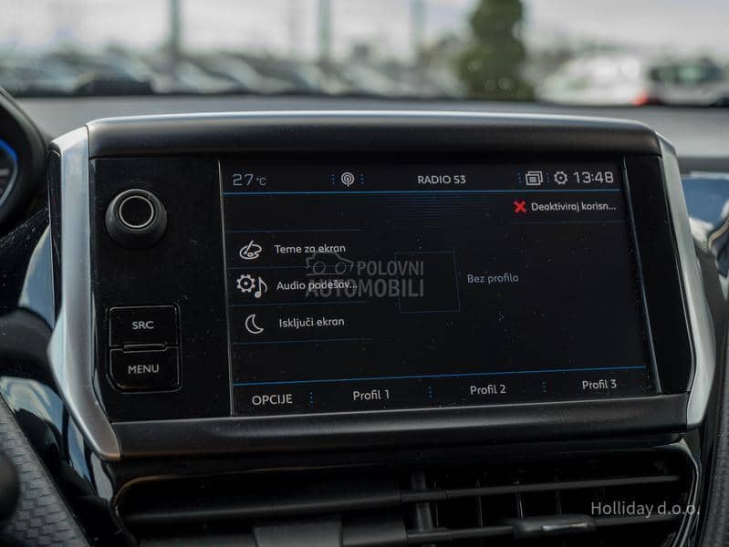 Peugeot 2008 1.5 BlueHDI