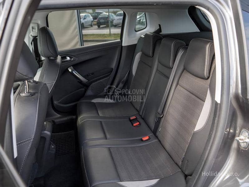 Peugeot 2008 1.5 BlueHDI
