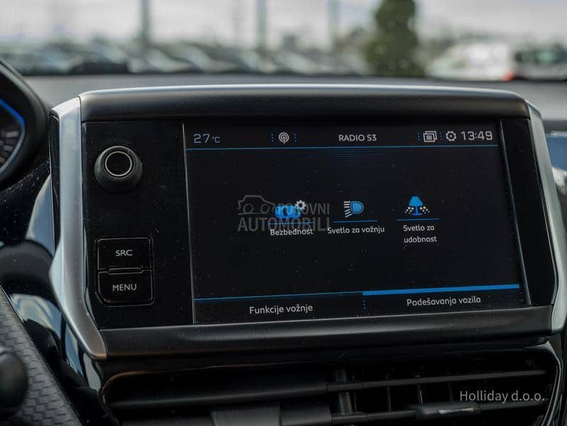 Peugeot 2008 1.5 BlueHDI