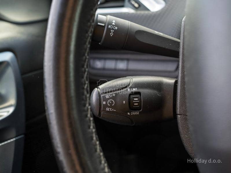 Peugeot 2008 1.5 BlueHDI