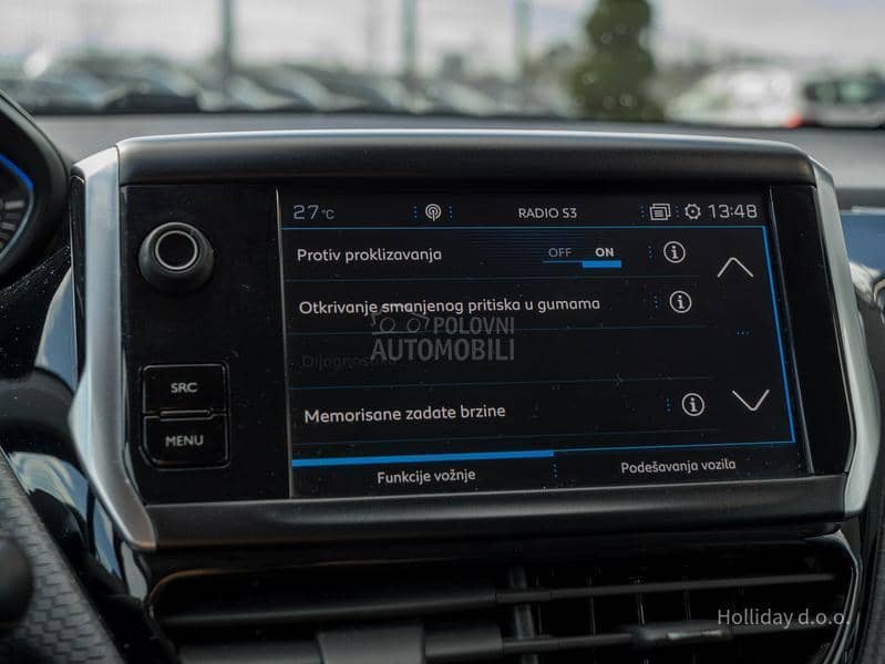 Peugeot 2008 1.5 BlueHDI