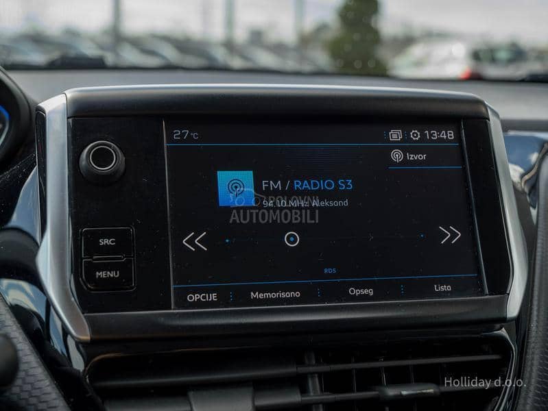 Peugeot 2008 1.5 BlueHDI