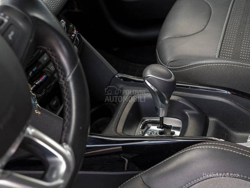 Peugeot 2008 1.5 BlueHDI