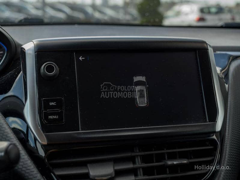 Peugeot 2008 1.5 BlueHDI