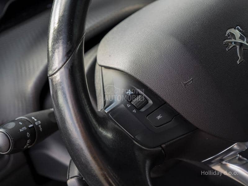 Peugeot 2008 1.5 BlueHDI