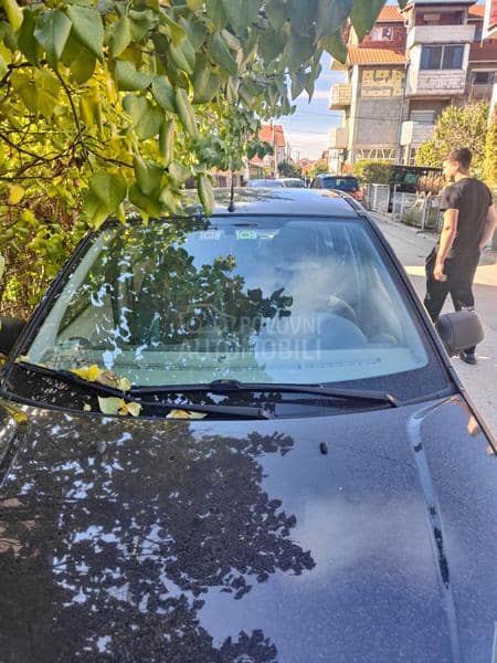 Ford Fiesta 1.4