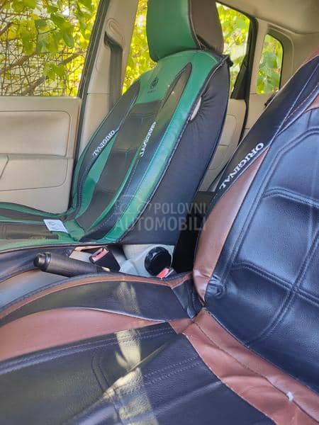 Ford Fiesta 1.4