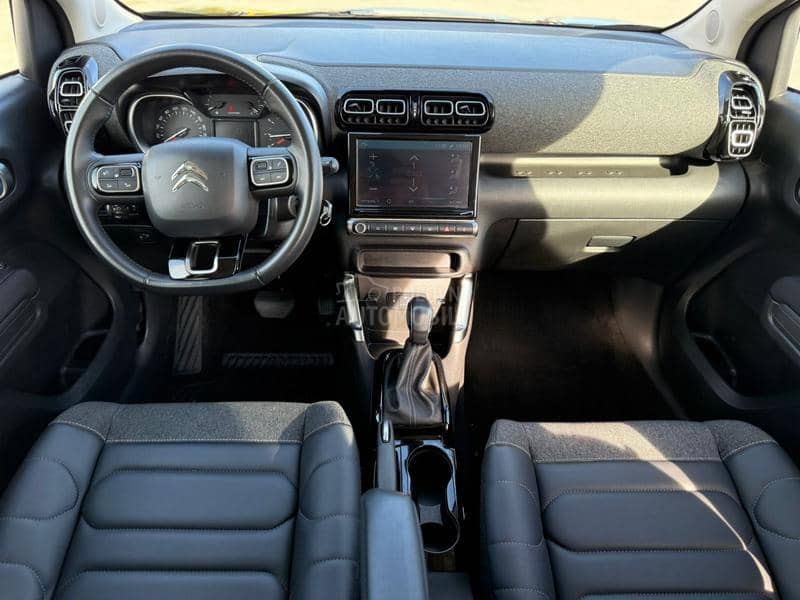 Citroen C3 Aircross 1.5 HDI