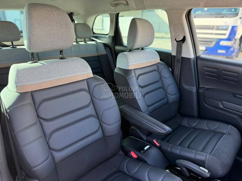 Citroen C3 Aircross 1.5 HDI