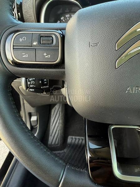 Citroen C3 Aircross 1.5 HDI