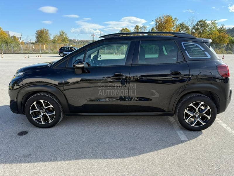 Citroen C3 Aircross 1.5 HDI