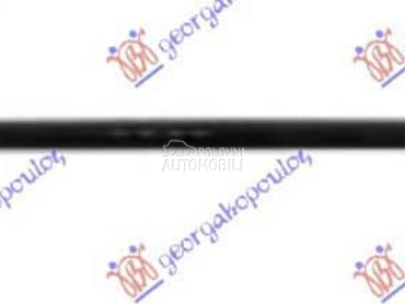 LAJSNA RESETKE PREDNJEG... za Mercedes Benz C Klasa od 2018. do 2021. god.