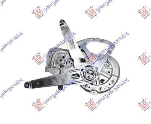 PODIZAC PREDNJEG PROZORA ELEKT