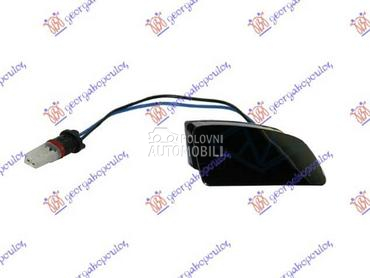 SVETLO UPOZORENJA PROMENE... za Audi A5 od 2007. do 2011. god.