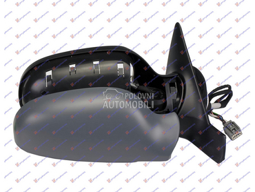 RETROVIZOR ELEKTRICNI PM (ELEK za Volvo S80 od 1999. do 2006. god.