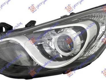 FAR ELEKTRICNI AFS Levo za Hyundai i30 od 2014. do 2017. god.