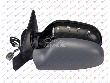 RETROVIZOR ELEKTRICNI PM (ELEK za Volvo S80 od 1999. do 2006. god.