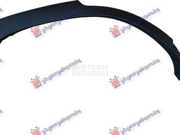 RUB PLASTICNI ZADNJEG... za Toyota Corolla Cross za 2024. god.