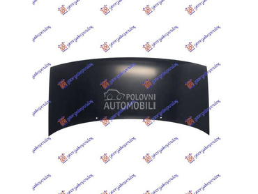 HAUBA za Citroen Evasion od 1994. do 2002. god.