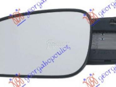 STAKLO RETROVIZORA SA GREJACEM za Volvo S60 od 2000. do 2010. god.