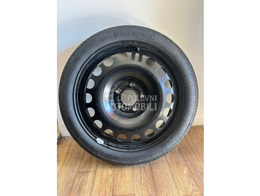 rezervni tocak-copavac za Opel Astra