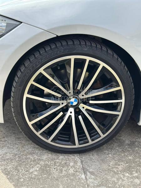 Aluminijumske felne ronal 19" 5 x 120