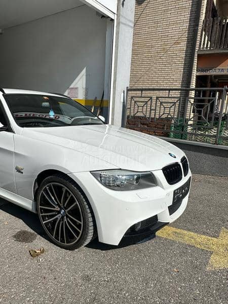 Aluminijumske felne ronal 19" 5 x 120