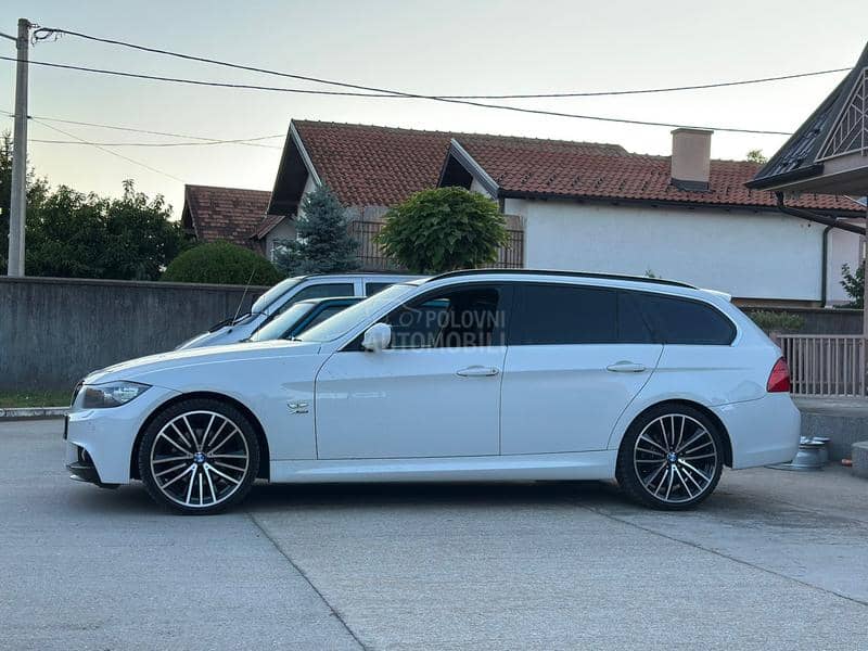 Aluminijumske felne ronal 19" 5 x 120