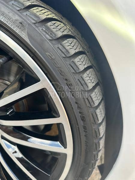 Aluminijumske felne ronal 19" 5 x 120