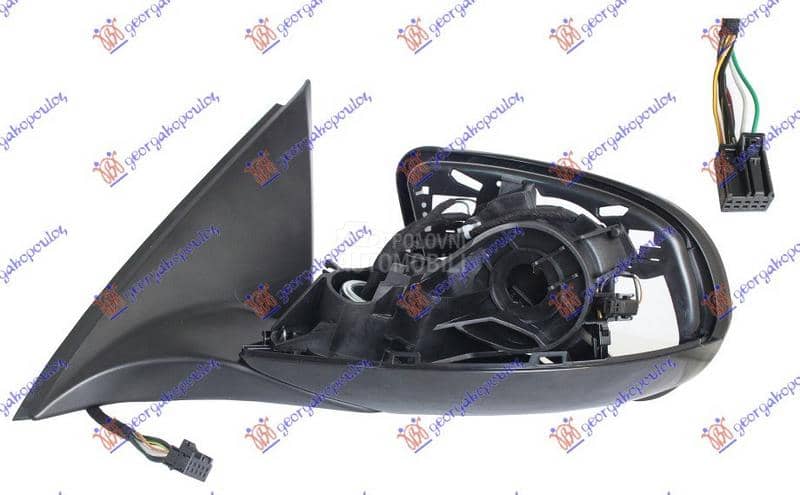 RETROVIZOR ELEKTRICNI SA...