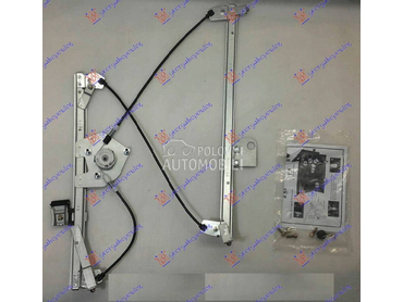 PODIZAC PREDNJEG PROZORA... za Mercedes Benz S Klasa od 2004. do 2008. god.