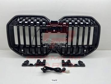 MASKA GRILLE GRILL za BMW X3 M